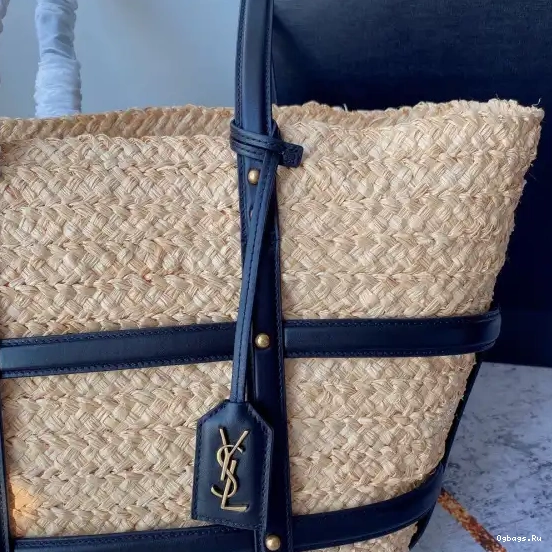TOTE PANIER YSL 0504